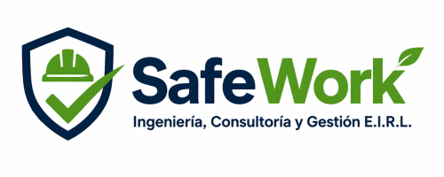 SafeWork Ingeniería, Consultoría y Gestión E.I.R.L.